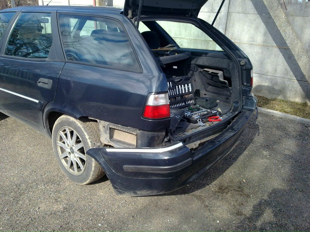 Виктор Горюнович | Минск