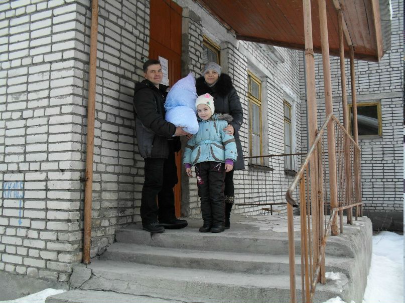 Анатолий Кундозеров | Лоухи