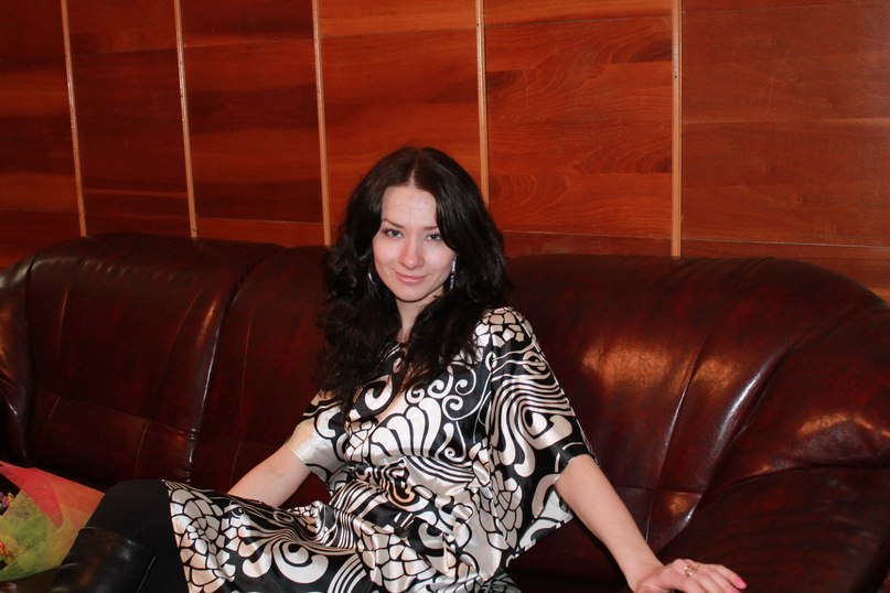 Александра Андреева | Санкт-Петербург