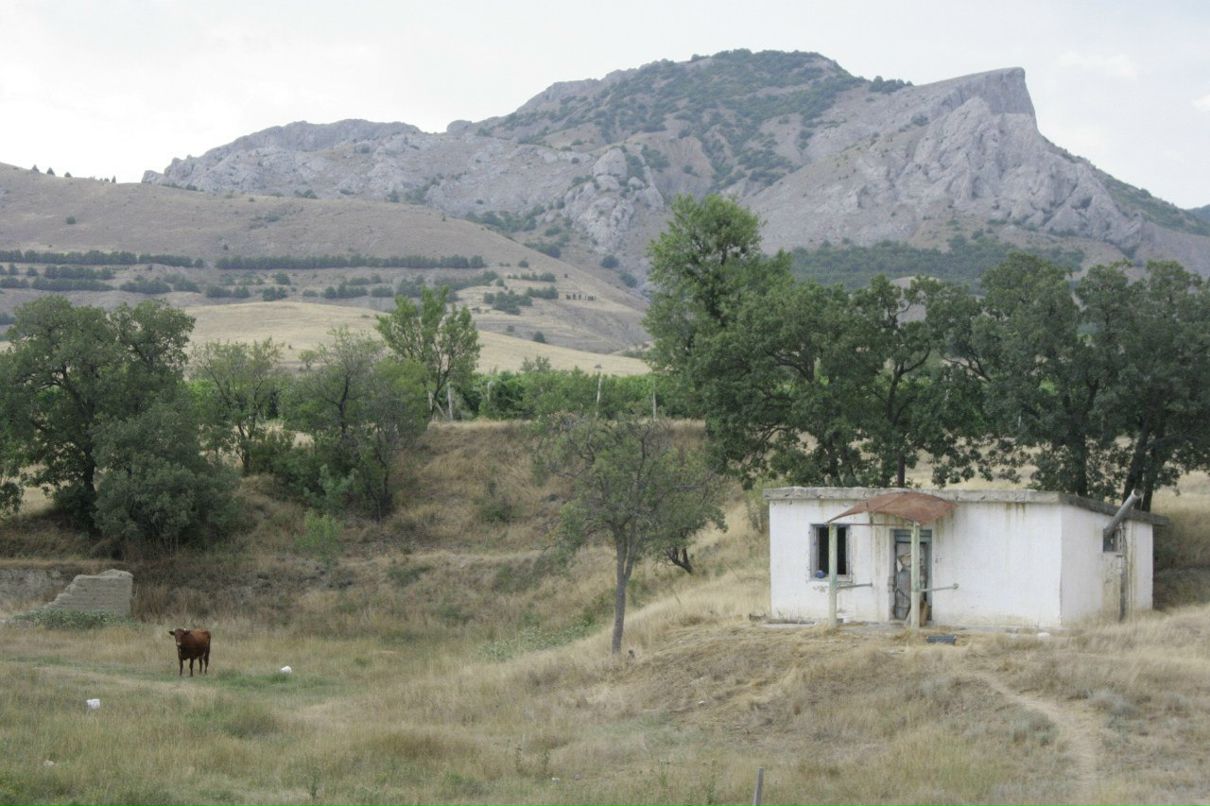 Julian Murasov | Москва