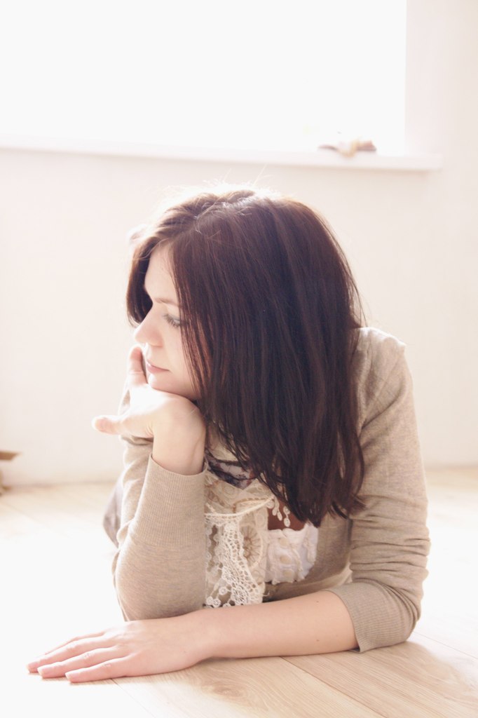 Настя Амелина | 