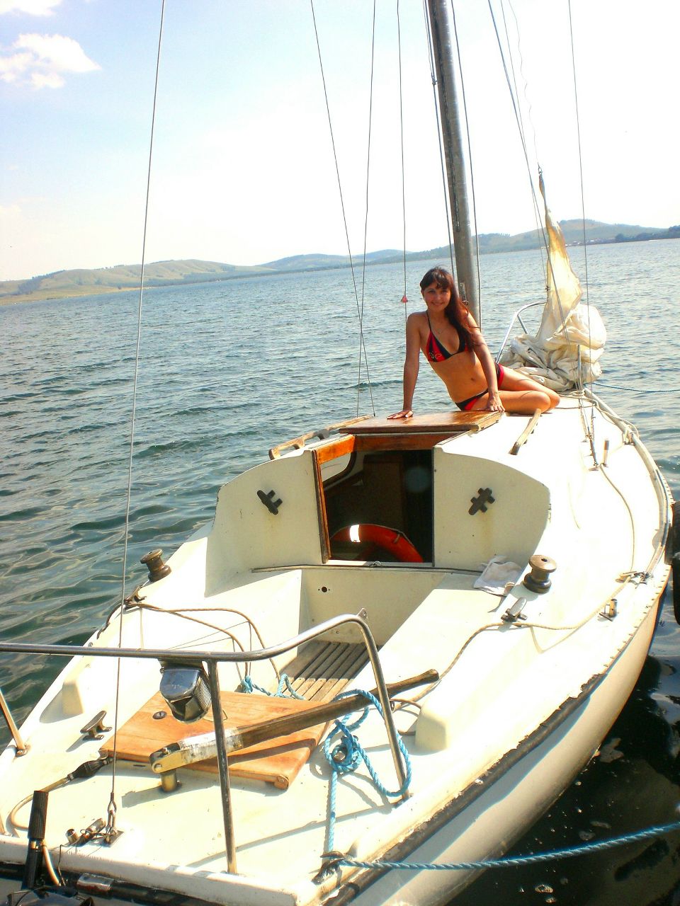 Елена Гибаева | Магнитогорск