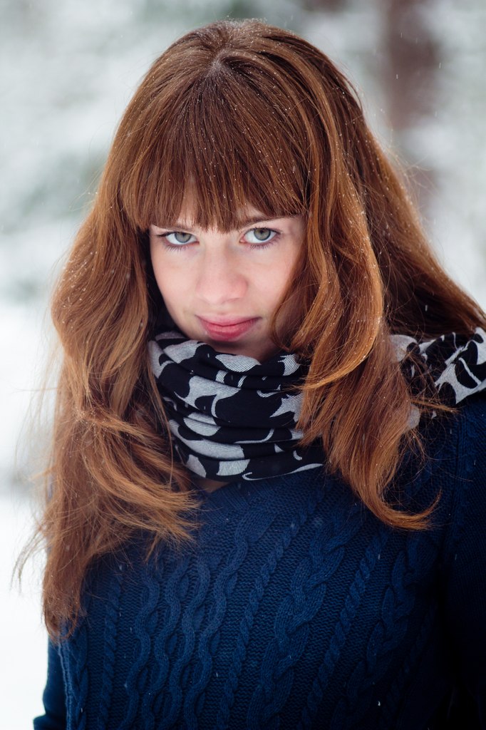 Валерия Диденко | Москва