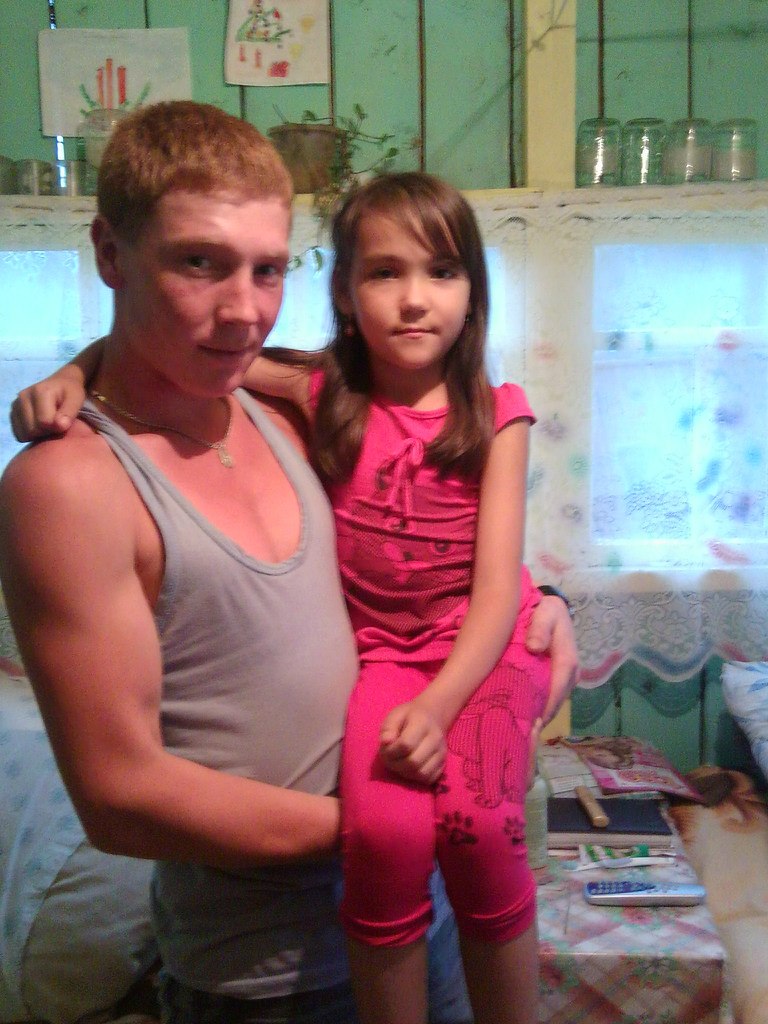 Дамир Зарипов | Сургут