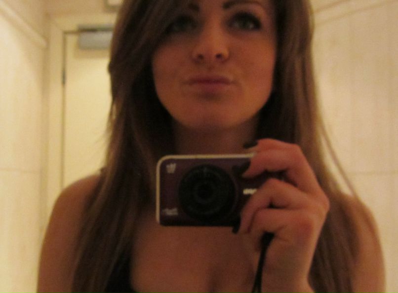 Svietka Oleksyuk | Коломыя