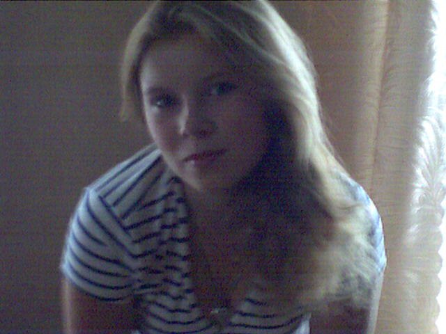 Анна Дудник | Барановка