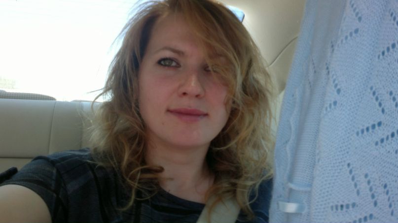 Vira Piddubna | Херсон