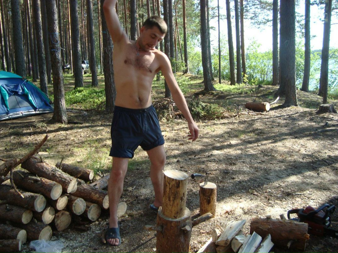 Алексей Гузанов 好人 | Санкт-Петербург