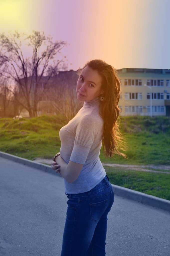 Наталья Черевкова | Ростов-на-Дону