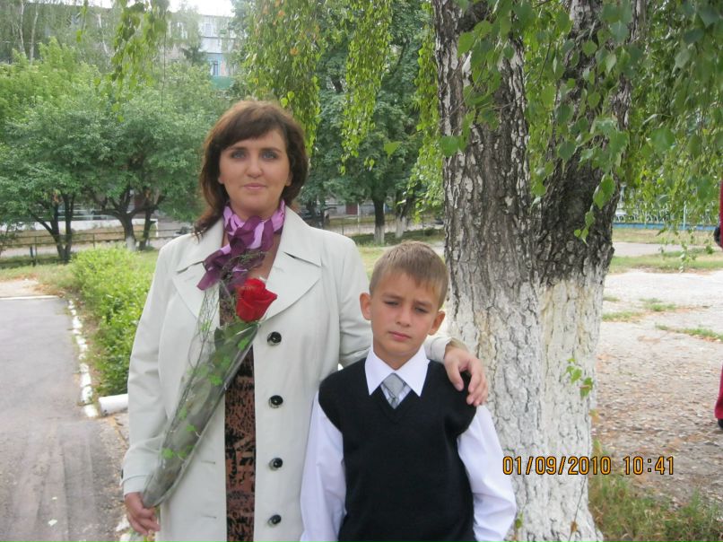 Светлана Кузнецова | Грязи