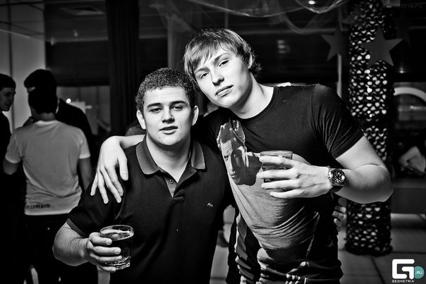 Артем Амалян | Москва