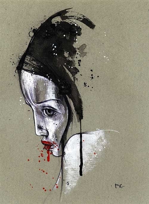 Марина Брежнева | Киров