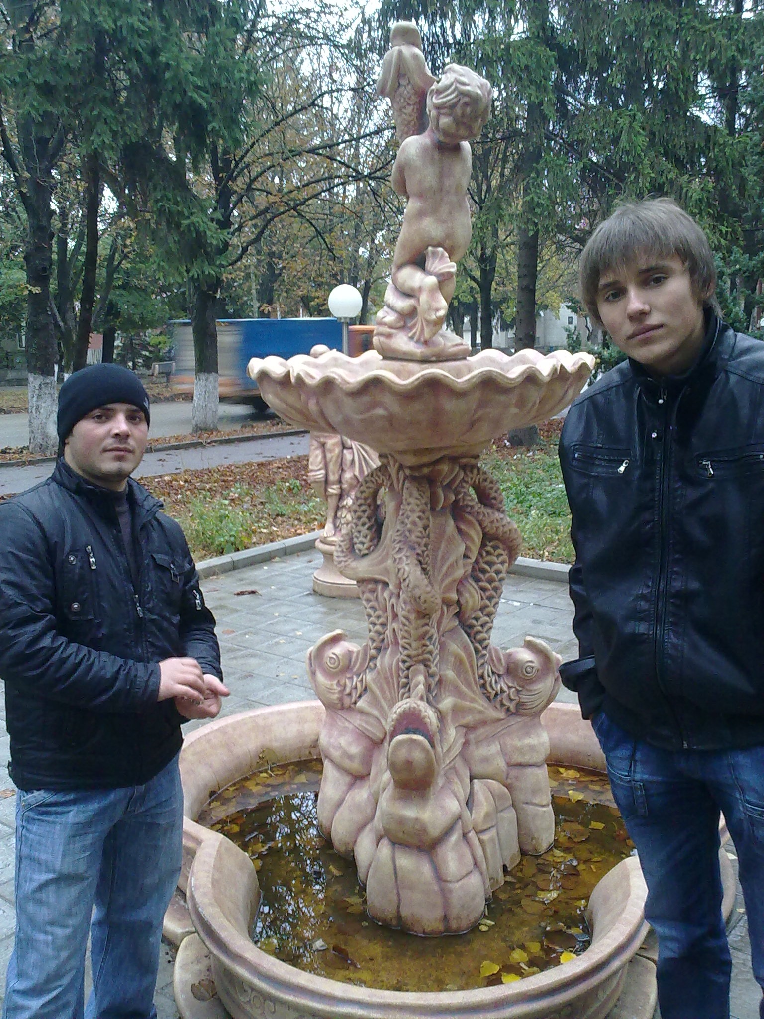 Фото профиля