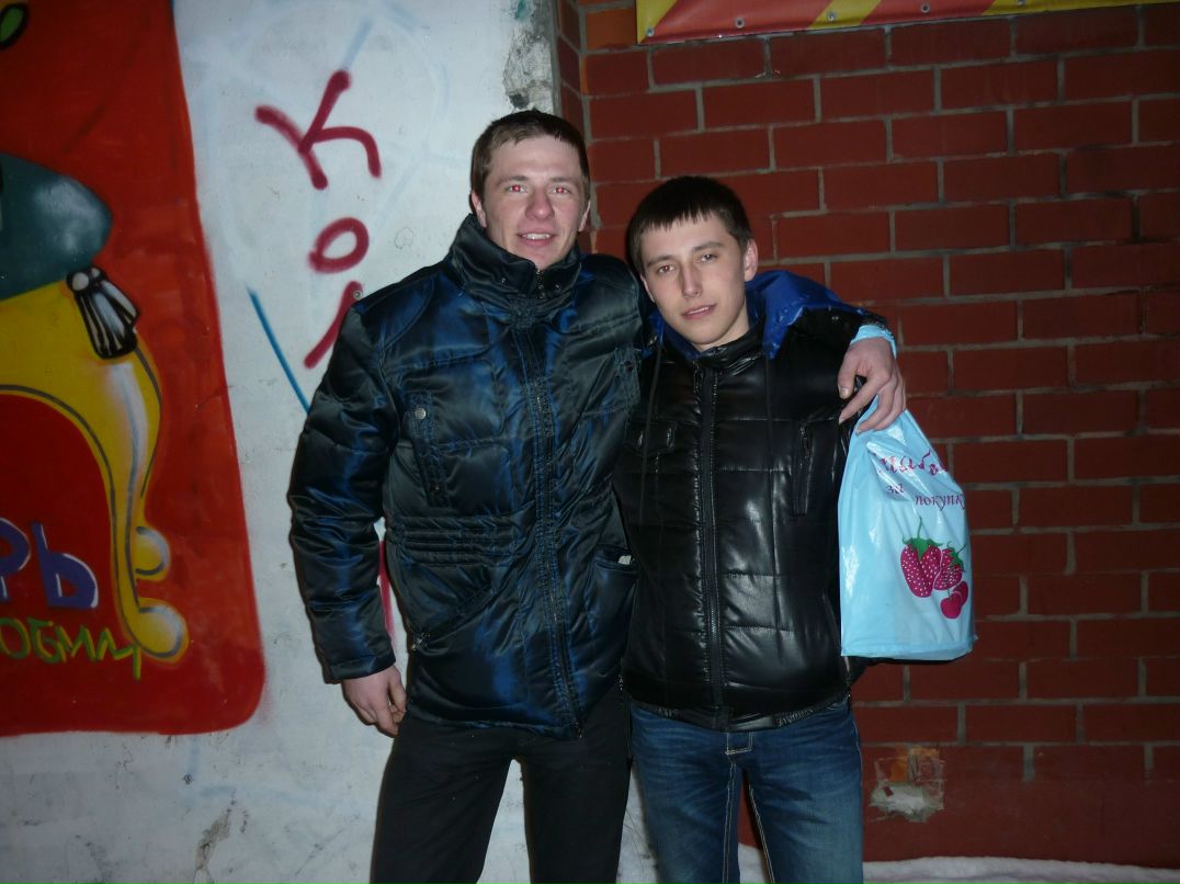 Евгений Драг | Торжок