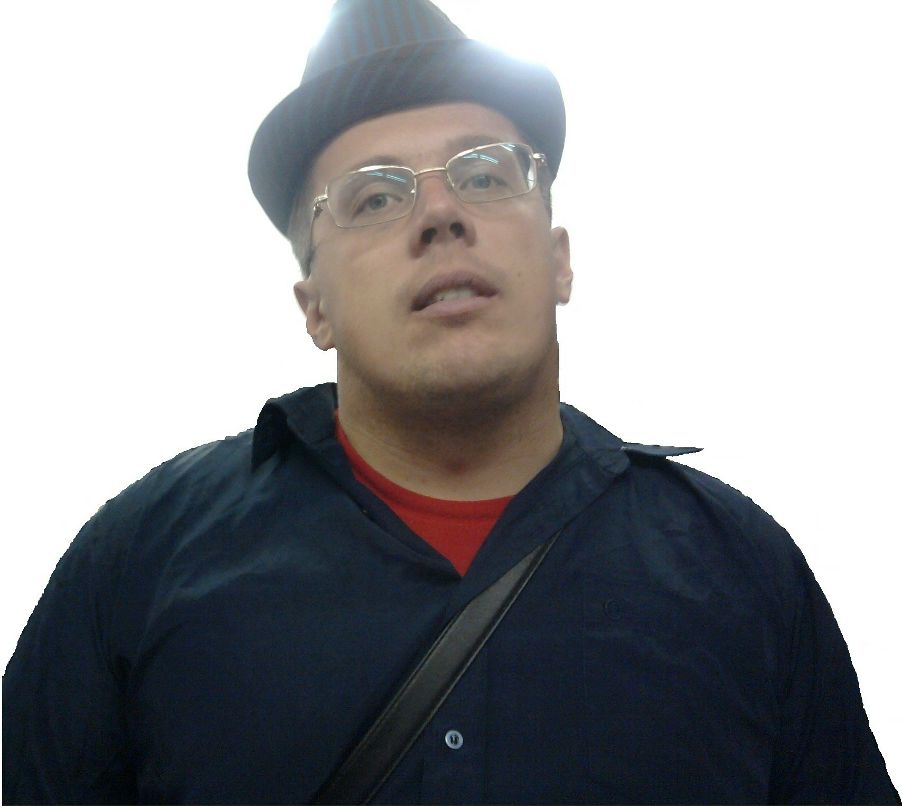 Юрий Голиков | Санкт-Петербург