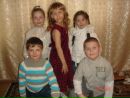 Фотография Анюта Вишнякова