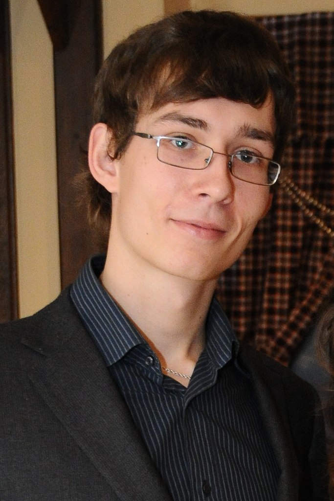 Андрей Русанов | Москва