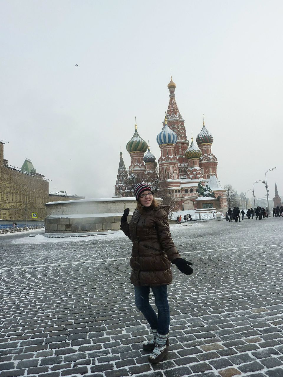 Ирина Шульчева | Серпухов