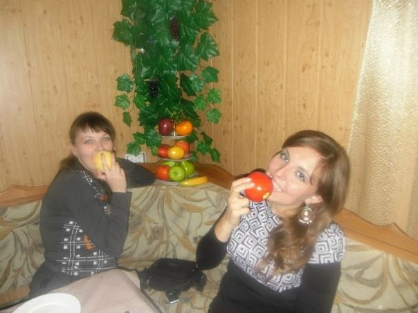 №71, Василина Попович, 36 лет №71, Василина Попович, 36 лет