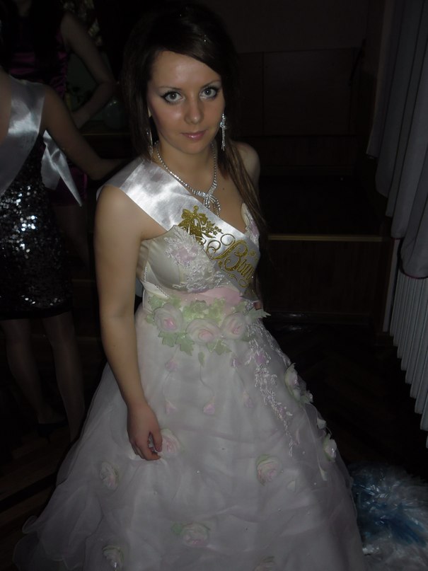 Наталья Демчик | Кобрин