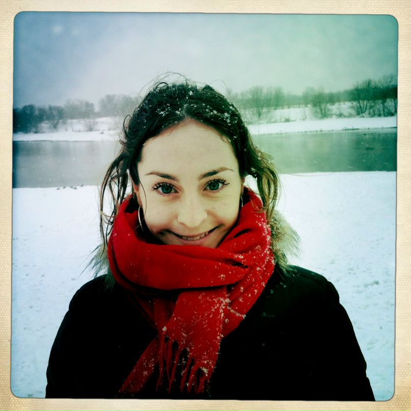 Елена Козина | Москва