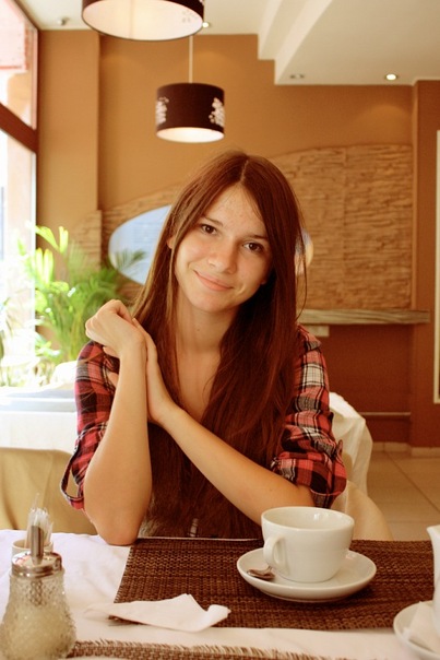 №64, Daria Gretchko №64, Daria Gretchko