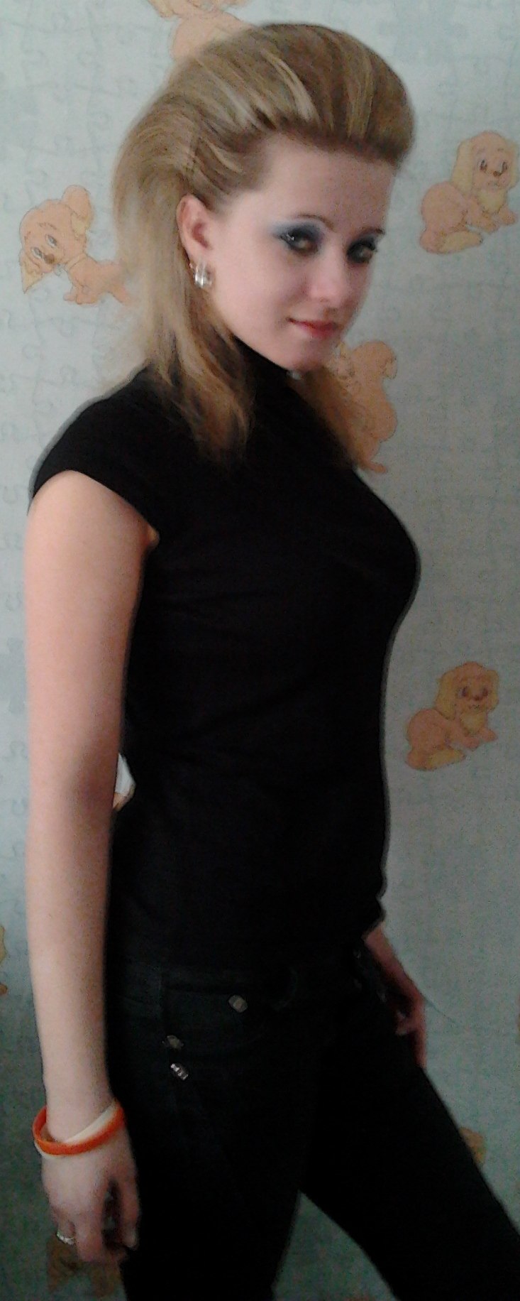 Юлия Карчагина | Магнитогорск