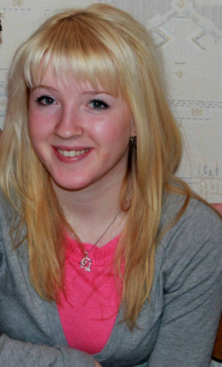 Ксения Синицына | Ярославль