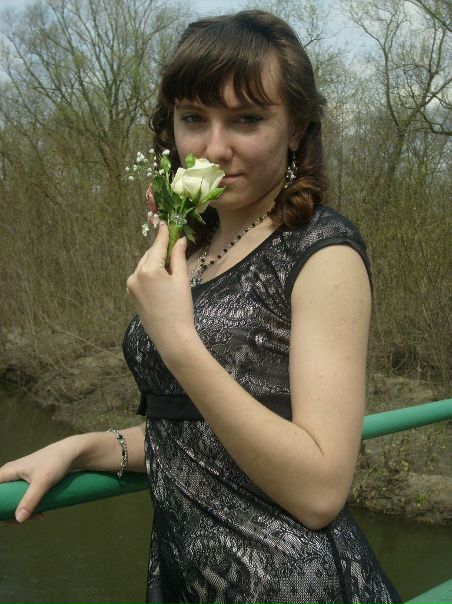 №65, Катя Демидова, Москва №65, Катя Демидова, Москва