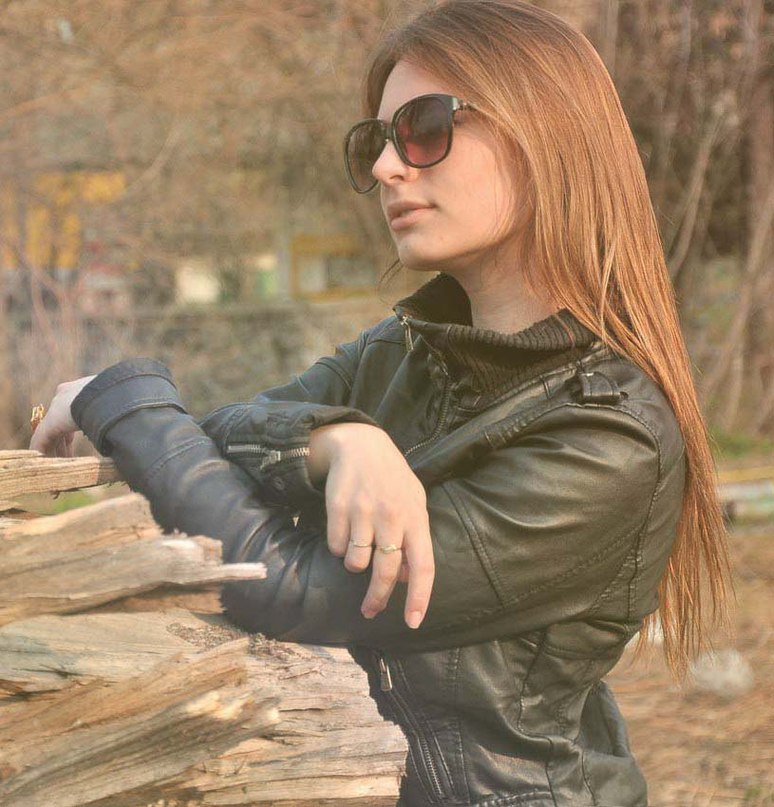 Аня Барвицкая | Киев