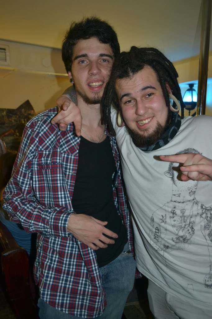 Богдан Фетняев | Балаково