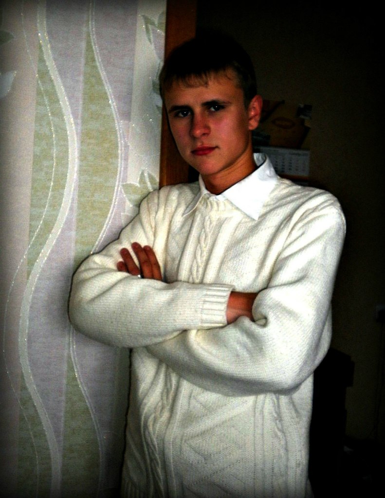 Максим Ушаков | Ижевск