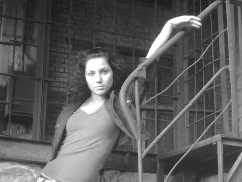 Серафима Летуновская | Ростов-на-Дону