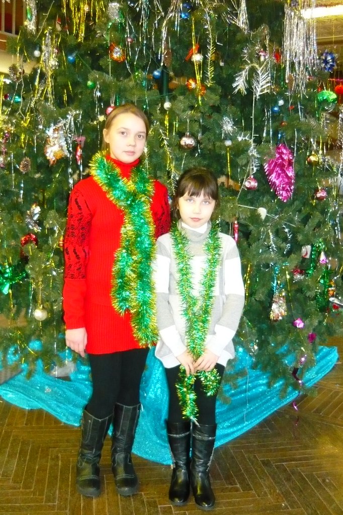 Алина Филиппова | Новочебоксарск