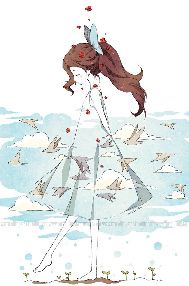 Ируся Дубинина AnGel | Днепр (Днепропетровск)