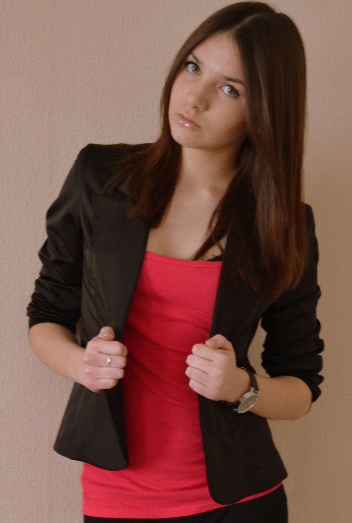 Карина Япрынцева | Москва