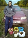 Фотография Азамат Тухватшин