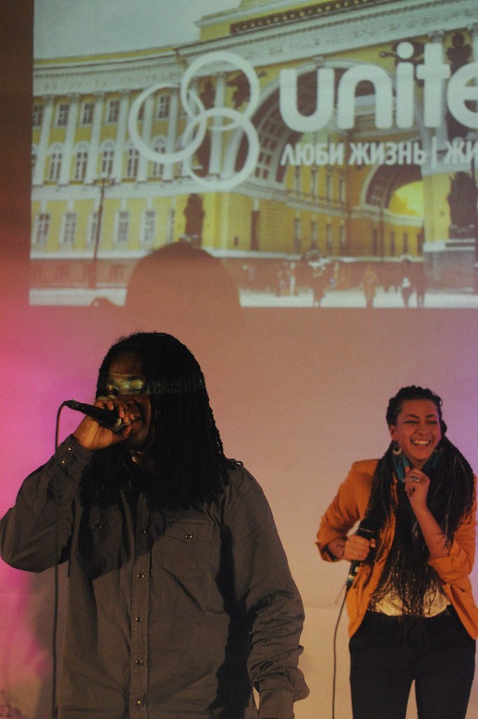 Карина Михальчук KARRUZZA | Санкт-Петербург