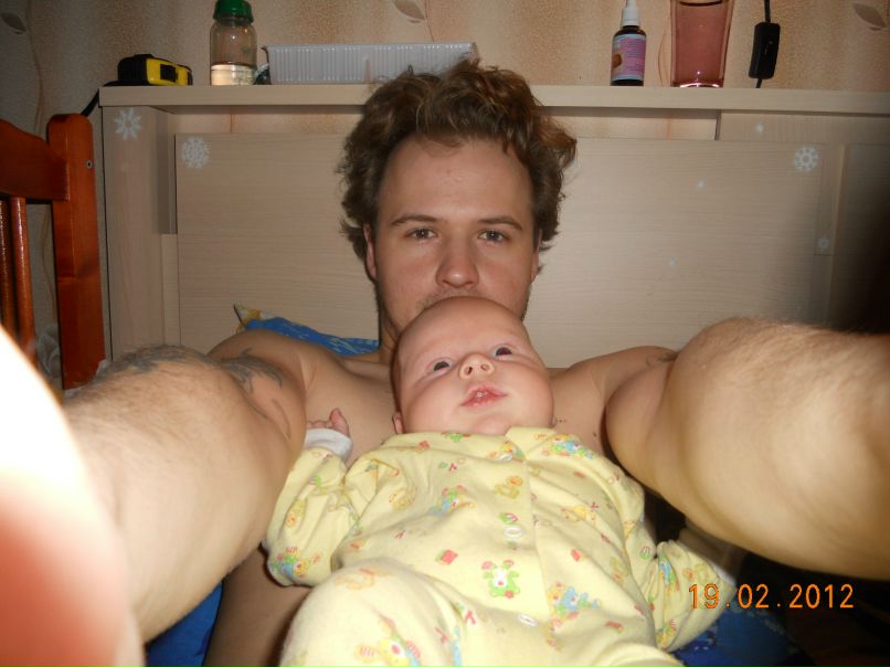 Роман Силянков | Мурманск