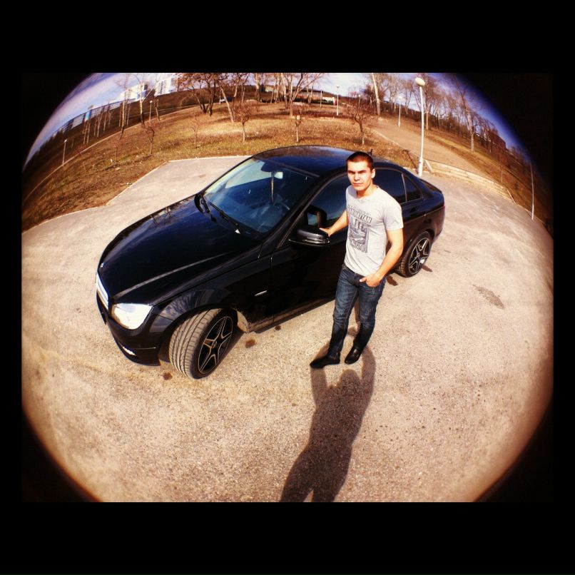 Тимур Амиров | Уфа