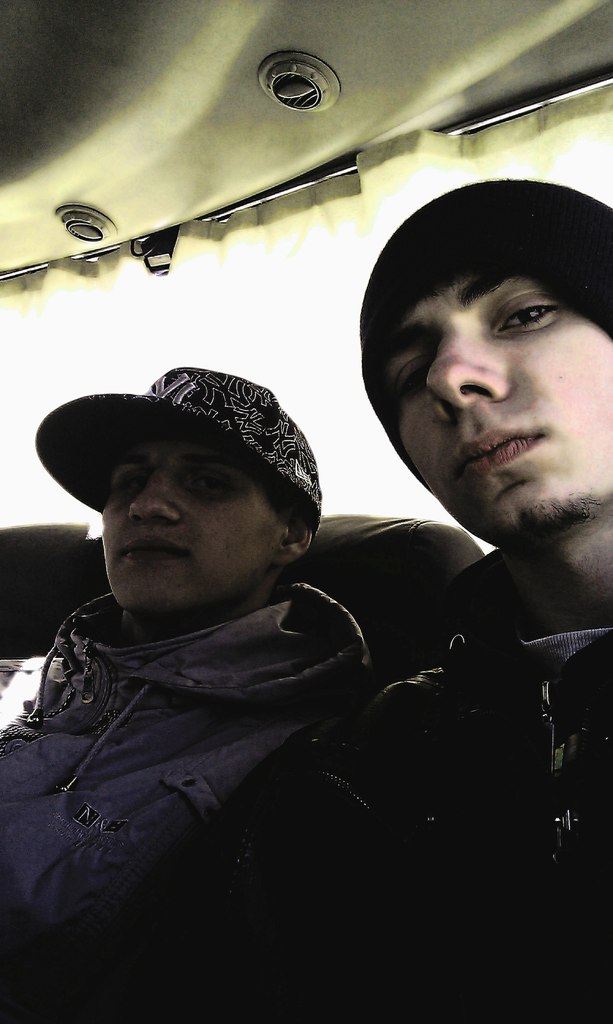 Тоха Агеев ▁ ▃ ▅ ▆†VĘĜĂŞ†█ ▆ ▅ ▃ ▁ | Москва