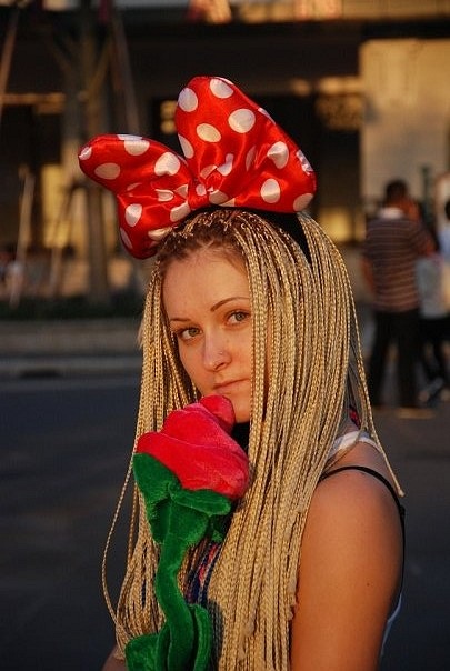 №42, En Lil, Санкт-Петербург №42, En Lil, Санкт-Петербург