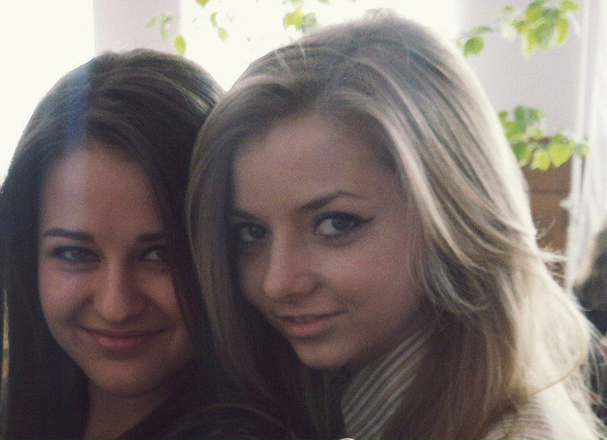 Настя Марчук | Нововолынск