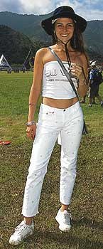 Милана Соловьева | Санкт-Петербург