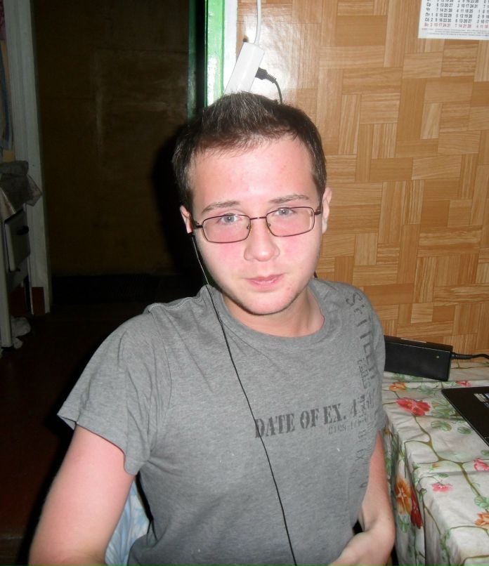 Максим Фатов | Санкт-Петербург