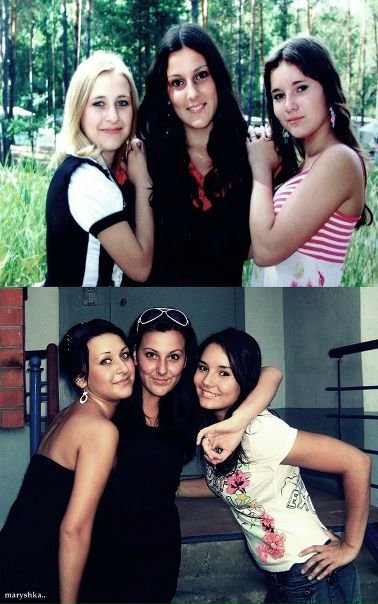 №16, Леля Суркова №16, Леля Суркова