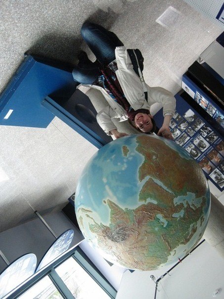 Дарья Дегальцева | Екатеринбург