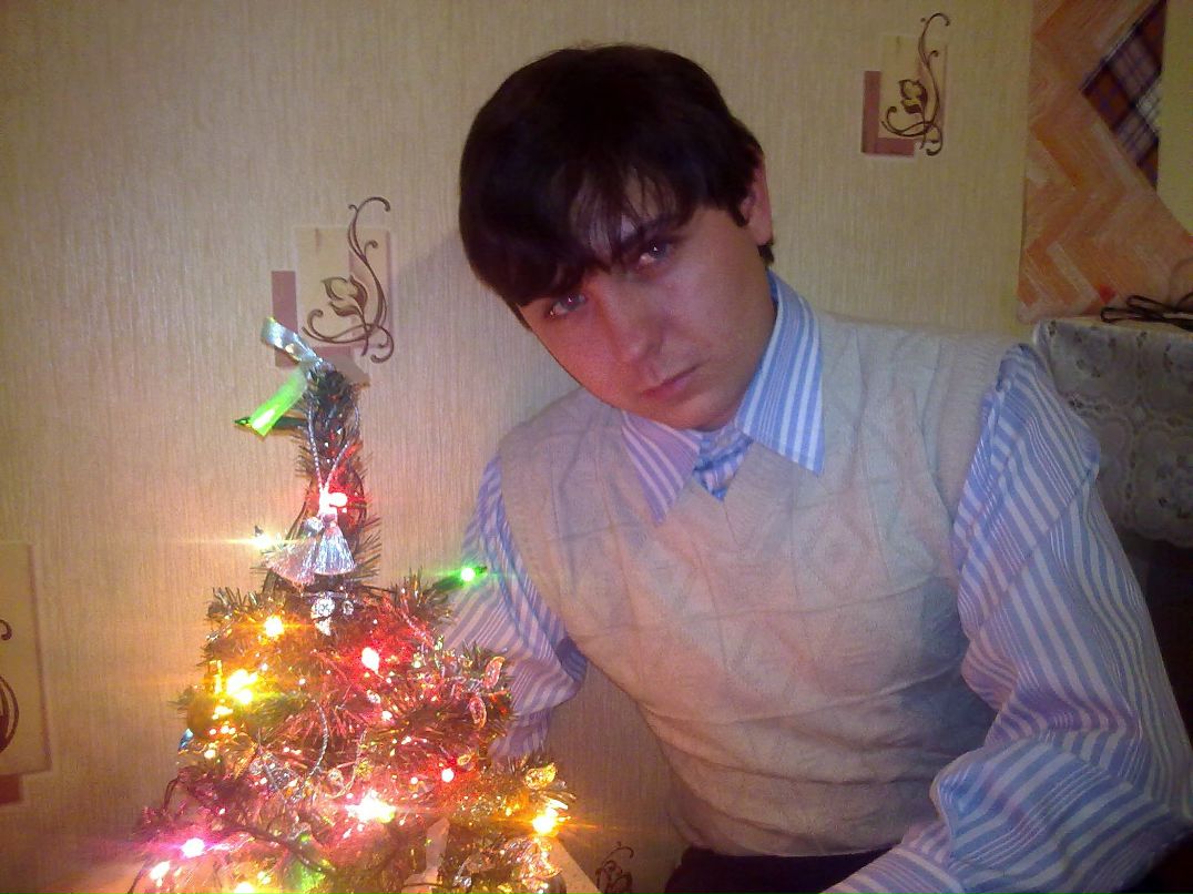 Евгений Кондратенко | Чебоксары