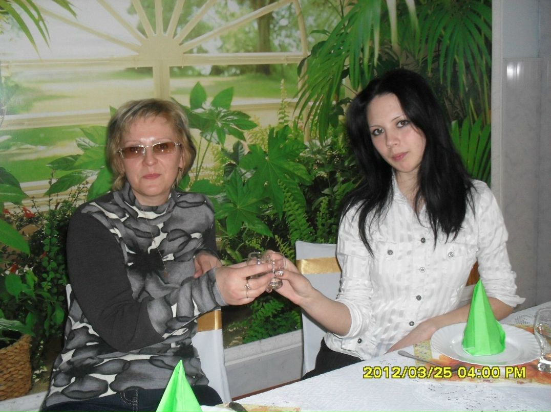 Людмила Дутка | Червоноград