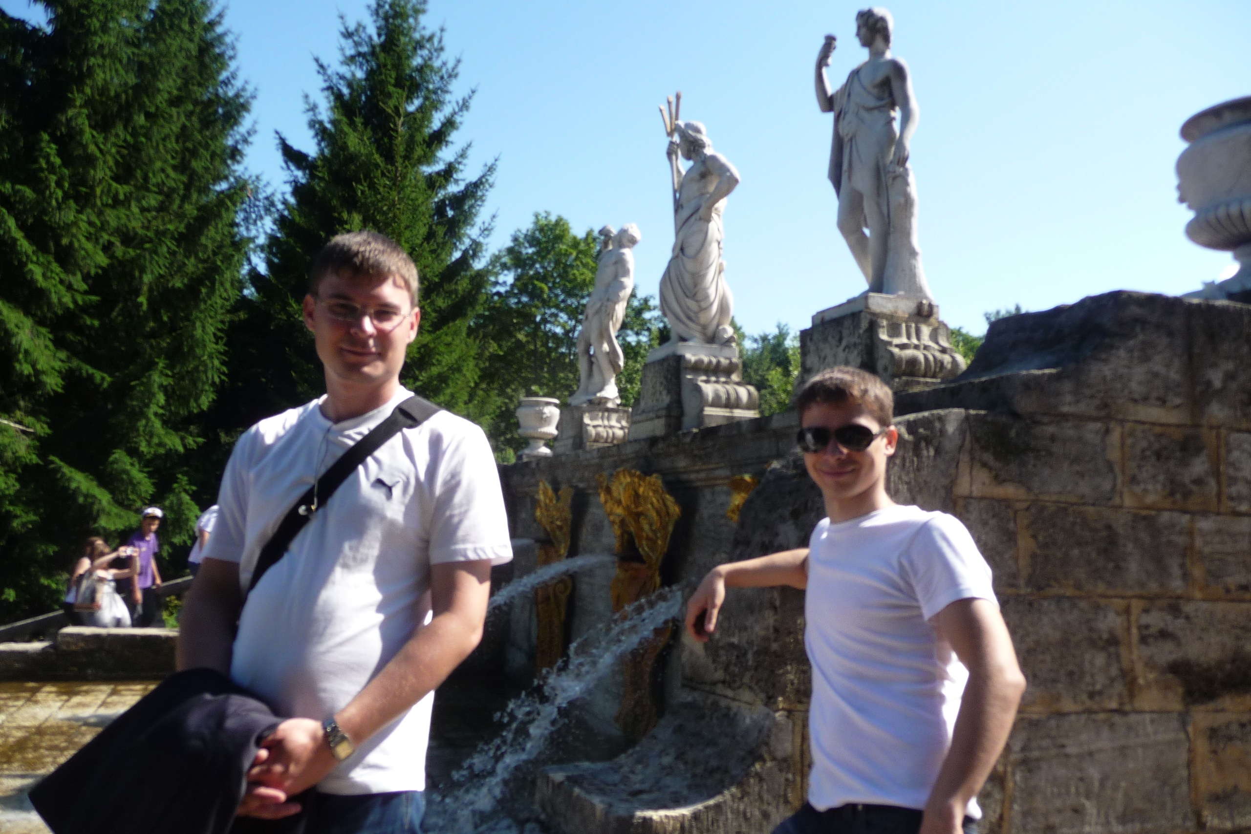 Фото профиля